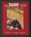 Radar Lock Atari cartridge scan