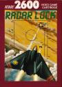 Radar Lock Atari cartridge scan