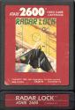 Radar Lock Atari cartridge scan