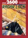 Radar Lock Atari cartridge scan