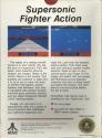 Radar Lock Atari cartridge scan