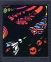 Radar Atari cartridge scan