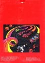 Radar Atari cartridge scan