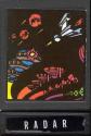 Radar Atari cartridge scan