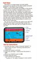 Raft Rider Atari instructions