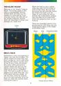 Raiders of the Lost Ark Atari instructions