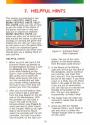 Raiders of the Lost Ark Atari instructions