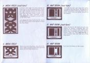 Raiders of the Lost Ark Atari instructions