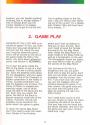 Raiders of the Lost Ark Atari instructions