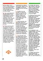 Raiders of the Lost Ark Atari instructions