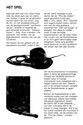 Raiders of the Lost Ark Atari instructions