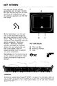 Raiders of the Lost Ark Atari instructions