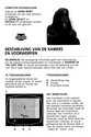 Raiders of the Lost Ark Atari instructions