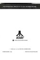 Raiders of the Lost Ark Atari instructions