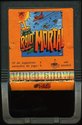 Raio Mortal Atari cartridge scan