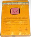 Raio Mortal Atari cartridge scan