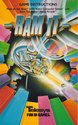 Ram It Atari instructions