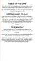 Ram It Atari instructions