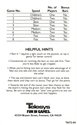Ram It Atari instructions
