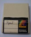 Ram It Atari cartridge scan