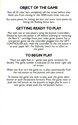 Ram It Atari instructions