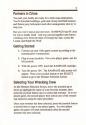 Rampage Atari instructions