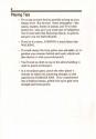Rampage Atari instructions