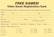 Rampage Atari instructions
