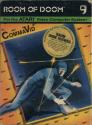 Room of Doom - Raum ohne Ausweg Atari cartridge scan