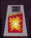 Reactor Atari cartridge scan