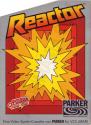 Reactor Atari cartridge scan