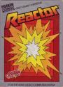 Reactor Atari cartridge scan