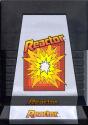 Reactor Atari cartridge scan