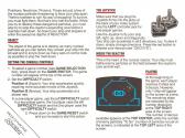 Reactor Atari instructions