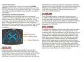 Reactor Atari instructions