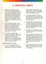RealSports Baseball Atari instructions