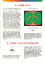 RealSports Baseball Atari instructions