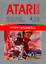 RealSports Baseball Atari instructions