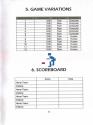 RealSports Basketball Atari instructions