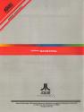 RealSports Basketball Atari instructions