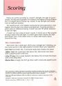 RealSports Boxing Atari instructions