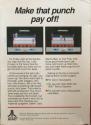 RealSports Boxing Atari cartridge scan