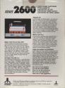 RealSports Boxing Atari cartridge scan