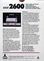 RealSports Boxing Atari cartridge scan