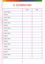 RealSports Football Atari instructions