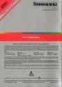 RealSports Football Atari instructions
