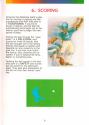 RealSports Football Atari instructions