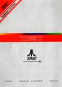 RealSports Football Atari instructions