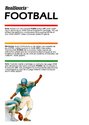 RealSports Football Atari instructions