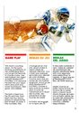 RealSports Football Atari instructions